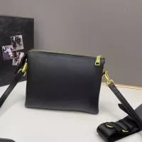 $96.00 USD Prada AAA Quality Messenger Bags For Women #1363666