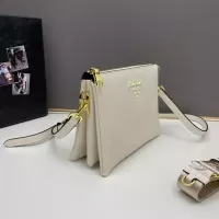 $96.00 USD Prada AAA Quality Messenger Bags For Women #1363667