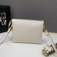 $96.00 USD Prada AAA Quality Messenger Bags For Women #1363667