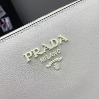 $96.00 USD Prada AAA Quality Messenger Bags For Women #1363667