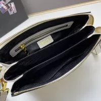 $96.00 USD Prada AAA Quality Messenger Bags For Women #1363667