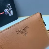 $96.00 USD Prada AAA Quality Messenger Bags For Women #1363669