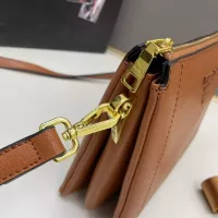 $96.00 USD Prada AAA Quality Messenger Bags For Women #1363669