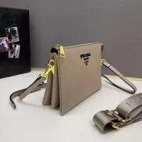 $96.00 USD Prada AAA Quality Messenger Bags For Women #1363670