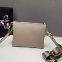 $96.00 USD Prada AAA Quality Messenger Bags For Women #1363670