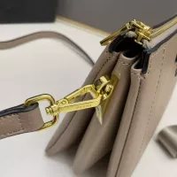 $96.00 USD Prada AAA Quality Messenger Bags For Women #1363670