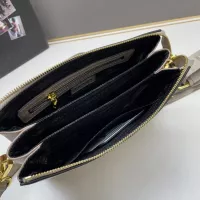 $96.00 USD Prada AAA Quality Messenger Bags For Women #1363670