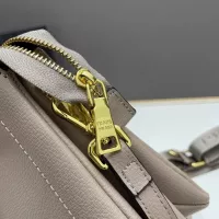 $96.00 USD Prada AAA Quality Messenger Bags For Women #1363670