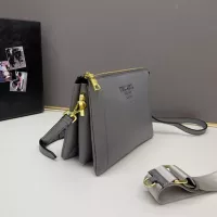 $96.00 USD Prada AAA Quality Messenger Bags For Women #1363671