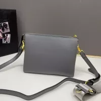 $96.00 USD Prada AAA Quality Messenger Bags For Women #1363671