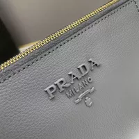 $96.00 USD Prada AAA Quality Messenger Bags For Women #1363671