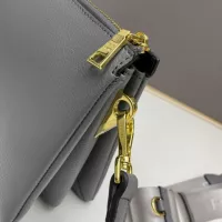 $96.00 USD Prada AAA Quality Messenger Bags For Women #1363671