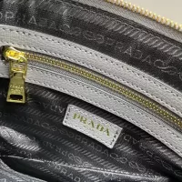 $96.00 USD Prada AAA Quality Messenger Bags For Women #1363671