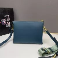 $96.00 USD Prada AAA Quality Messenger Bags For Women #1363672