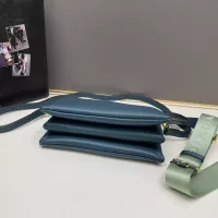 $96.00 USD Prada AAA Quality Messenger Bags For Women #1363672