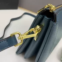 $96.00 USD Prada AAA Quality Messenger Bags For Women #1363672