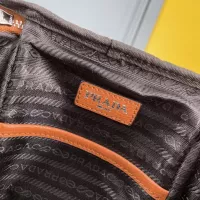 $96.00 USD Prada AAA Quality Messenger Bags For Women #1363673