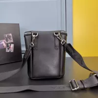 $96.00 USD Prada AAA Quality Messenger Bags For Women #1363674