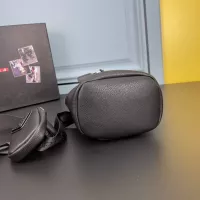 $96.00 USD Prada AAA Quality Messenger Bags For Women #1363674
