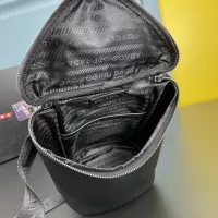 $96.00 USD Prada AAA Quality Messenger Bags For Women #1363674