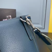 $96.00 USD Prada AAA Quality Messenger Bags For Women #1363675