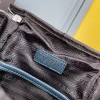 $96.00 USD Prada AAA Quality Messenger Bags For Women #1363675