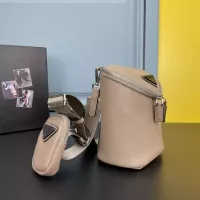$96.00 USD Prada AAA Quality Messenger Bags For Women #1363677