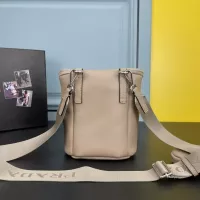 $96.00 USD Prada AAA Quality Messenger Bags For Women #1363677