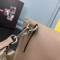 $96.00 USD Prada AAA Quality Messenger Bags For Women #1363677