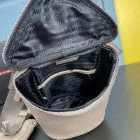 $96.00 USD Prada AAA Quality Messenger Bags For Women #1363677