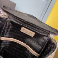 $96.00 USD Prada AAA Quality Messenger Bags For Women #1363677