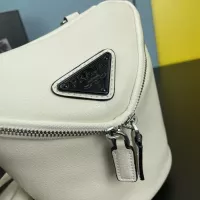 $96.00 USD Prada AAA Quality Messenger Bags For Women #1363678