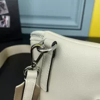 $96.00 USD Prada AAA Quality Messenger Bags For Women #1363678