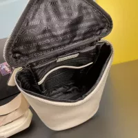 $96.00 USD Prada AAA Quality Messenger Bags For Women #1363678