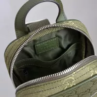 $140.00 USD Gucci AAA Man Messenger Bags #1363693