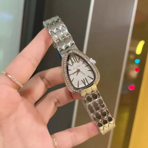 Bvlgari Watches #1363745 $27.00 USD, Wholesale Replica Bvlgari Watches