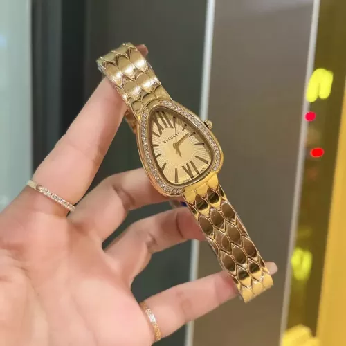 Bvlgari Watches #1363755 $27.00 USD, Wholesale Replica Bvlgari Watches