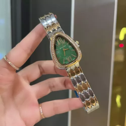Bvlgari Watches #1363770 $27.00 USD, Wholesale Replica Bvlgari Watches