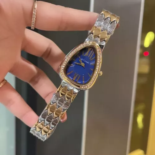 Bvlgari Watches #1363772 $27.00 USD, Wholesale Replica Bvlgari Watches
