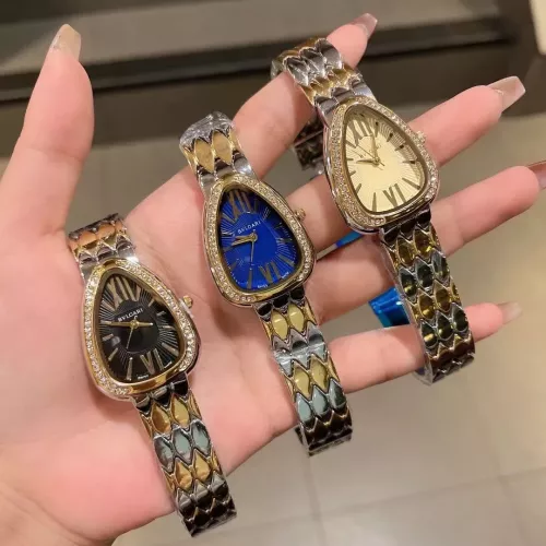 Replica Bvlgari Watches #1363773 $27.00 USD for Wholesale