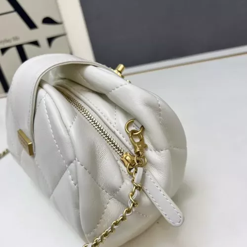 Replica Chanel AAA Quality Messenger Bags For Women #1363813 $76.00 USD for Wholesale