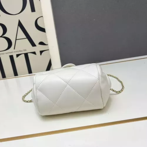 Replica Chanel AAA Quality Messenger Bags For Women #1363813 $76.00 USD for Wholesale