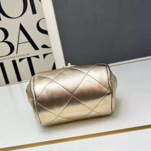Replica Chanel AAA Quality Messenger Bags For Women #1363814 $76.00 USD for Wholesale