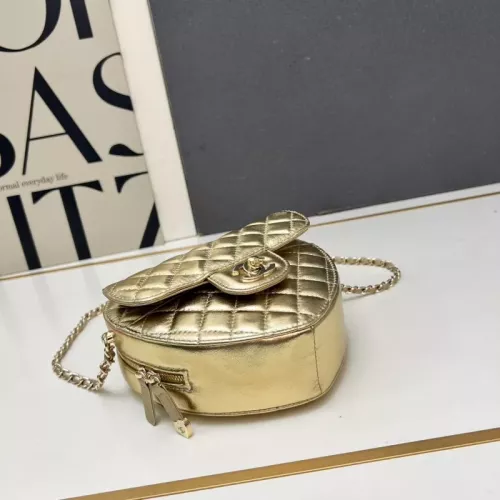 Replica Chanel AAA Quality Messenger Bags For Women #1363822 $82.00 USD for Wholesale