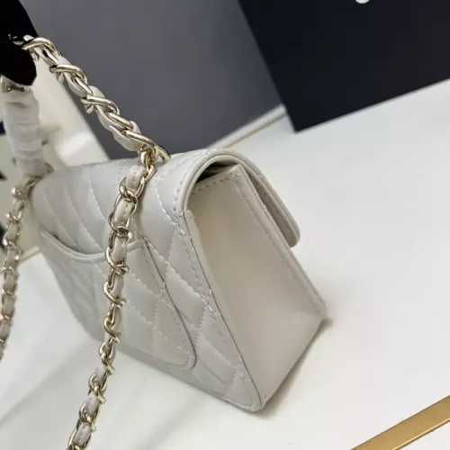 Replica Chanel AAA Quality Messenger Bags For Women #1363834 $85.00 USD for Wholesale