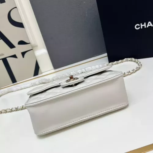Replica Chanel AAA Quality Messenger Bags For Women #1363834 $85.00 USD for Wholesale