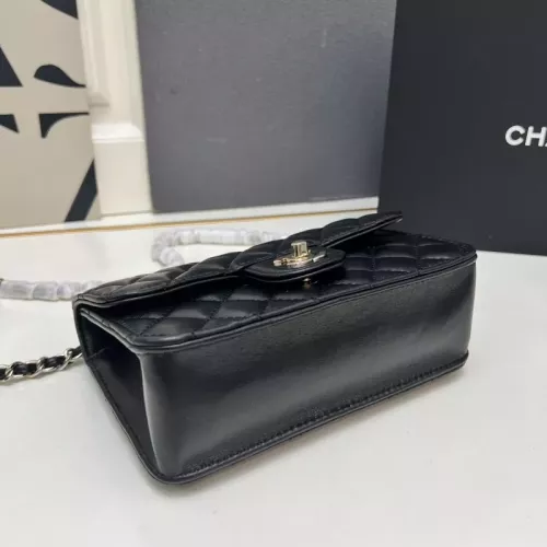 Replica Chanel AAA Quality Messenger Bags For Women #1363839 $85.00 USD for Wholesale