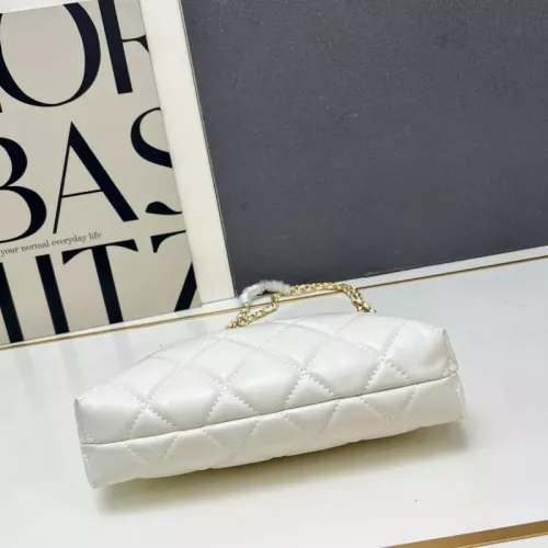 Replica Chanel AAA Quality Shoulder Bags For Women #1363854 $82.00 USD for Wholesale