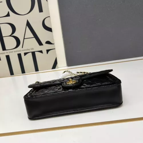 Replica Chanel AAA Quality Shoulder Bags For Women #1363863 $85.00 USD for Wholesale