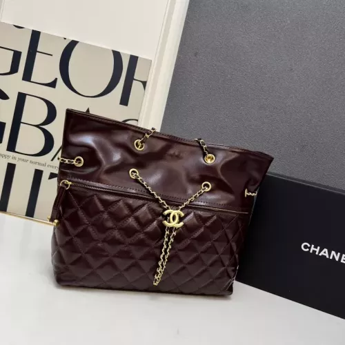 Replica Chanel AAA Quality Shoulder Bags For Women #1363869 $96.00 USD for Wholesale